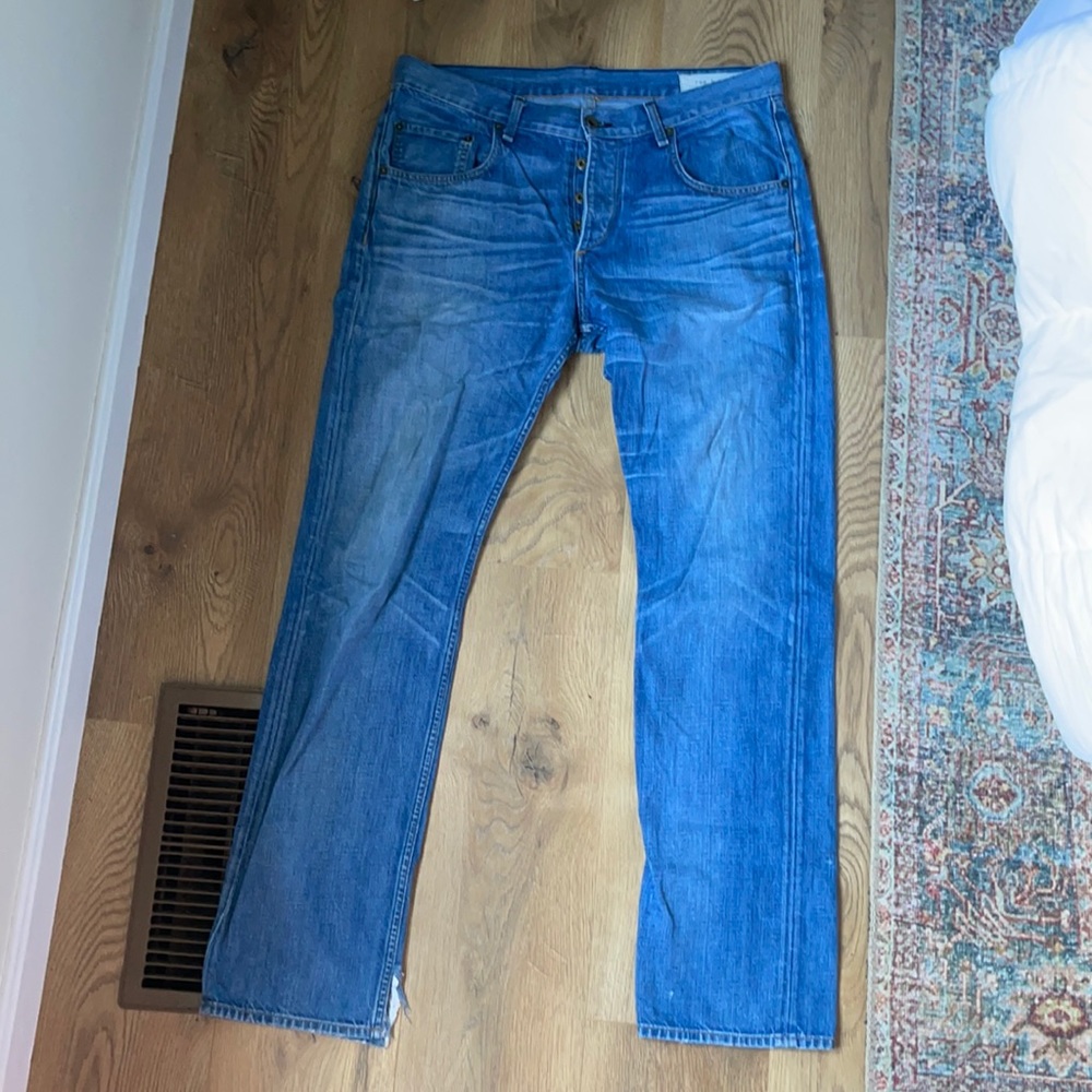 Rag & Bone jeans